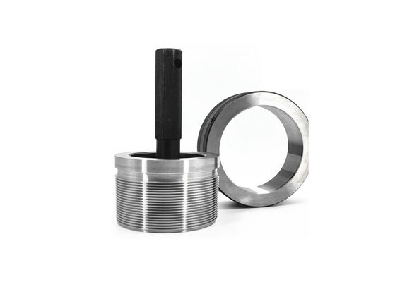 Professional Upset EU Tubing Master Gauges for Mud Applications