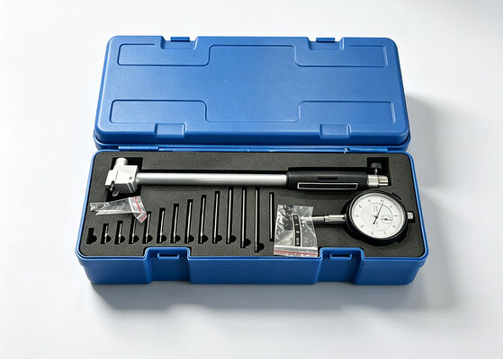 Blind Hole Bore Gauge 35-50mm Widely used in Mold making and CNC Machined Parts Inspection