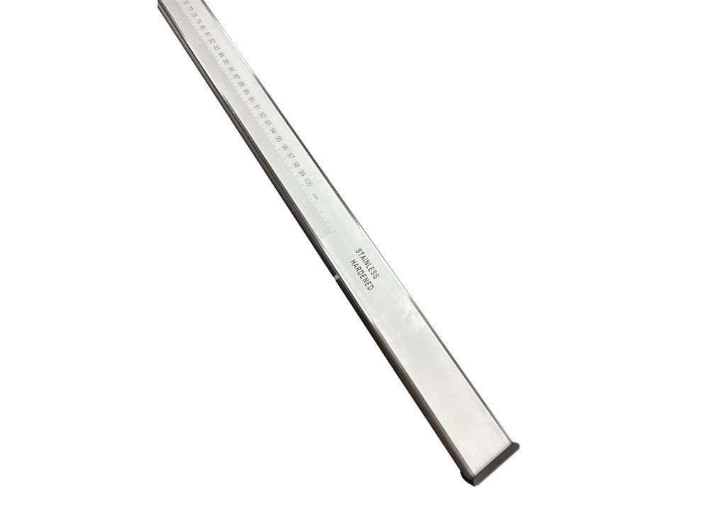 0-1000mm Heavy Duty Vernier Caliper without Upper Jaws for Wide Size Measurement