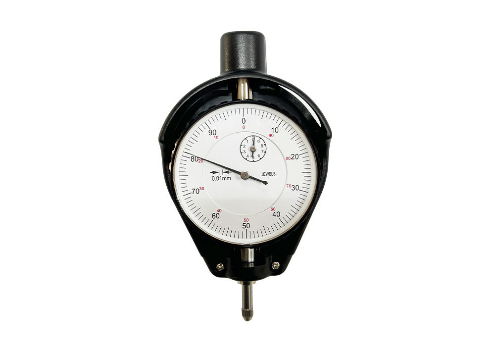 Internal Measurement Faster Operation 30-100mm Customized Dial Bore Gauge with 150mm Measuring Depth