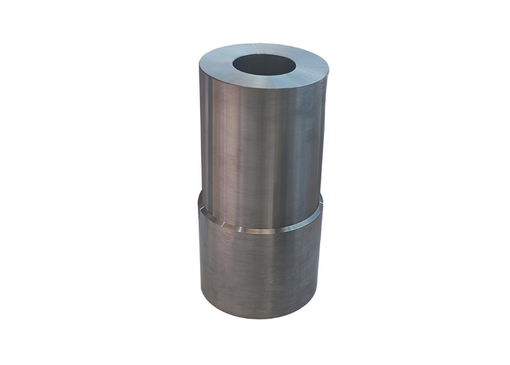 Customized  Titanium Alloy CNC Machined Machining Parts