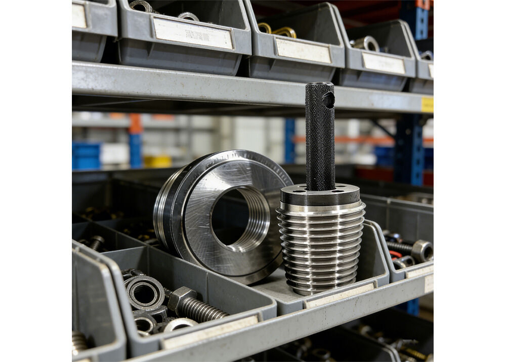 Precision API Spec 7-2 Fh (Full hole) Thread Gauge for Oil and Gas Industry