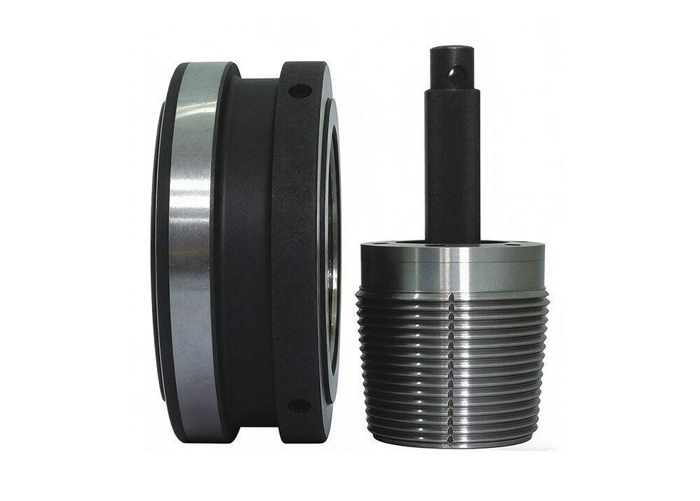 High Precision API Pipe Gauges Thread Inspection Gage for NC77 Numbered Connections Petroleum Machinery Manufacturing