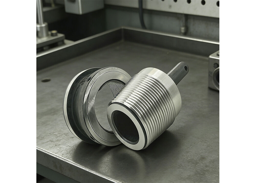 Professional Grade API Numbered Connections(NC70) Thread Gauge