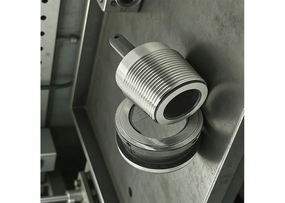 Professional Grade API Numbered Connections(NC70) Thread Gauge