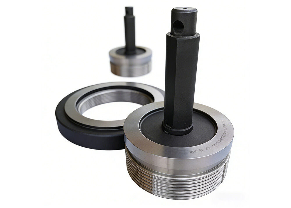 Oil and Gas Industry API Line Pipe(1/2 LP) Thread Gauge for Measuring The Thread of Casings, Tubing and Pipelines