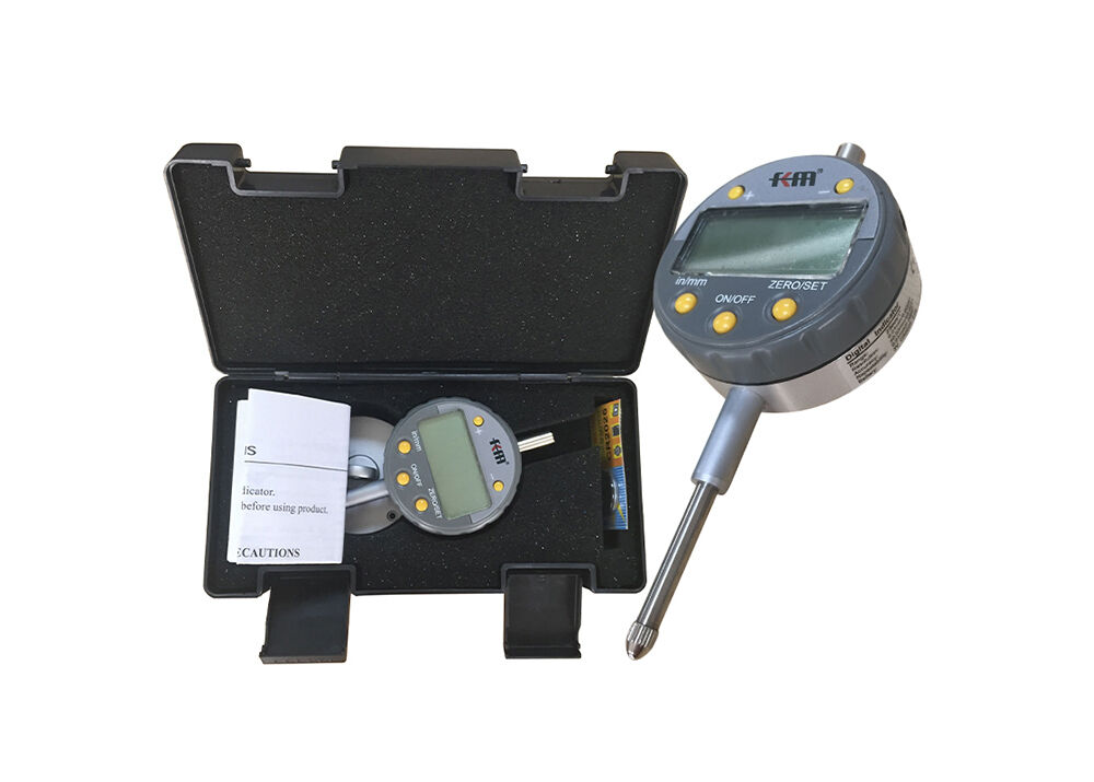Super High Precision Digital Indicator Length Measuring Instrument Professional Supplier