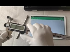 Bluetooth-Wireless-Übertragung