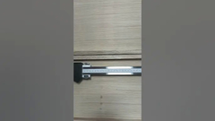 0-1500mm Schwerlast-Digitalvernier-Klemm ohne Oberkiefer #Klemm #digitalkaliper #Metrologie