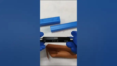 Einfache Steckdose GO NOGO φ18 H8 #einfache Steckdose #Steckdose #Gehalt #Metrologie #Instrumente