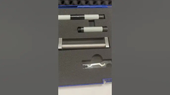 150-1000mm IP65 Digitales Rohrinnemikrometer #Insidemicrometer #Rohrmikrometer #Mikrometer