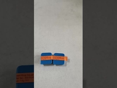 M4.0 Metrische Schnurringweite mit 6 g entspricht der DIN13-Norm