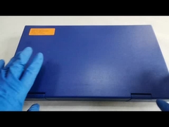 Tiefenmikrometer mit austauschbaren Nageln