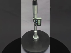 Digitales Dreipunkt-Internalmikrometer für die Messung von Rohren