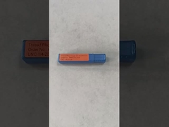 Hochpräzisions-Zollgewinde-Lehrdorn DIN-Norm