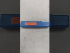 UNC-Faden-Pluggauge für die Prüfung einheitlicher Fäden