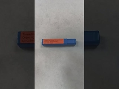 UNC Steckermessgerät 5/16-18 Go und NoGo mit Kalibrierzertifikat