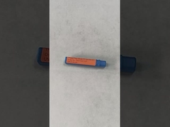 5-40 UNC Schraubschraubendurchmesser GO und NOGO 2B