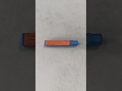 Hochpräzisions-Zollgewinde-Lehrdorn DIN-Norm