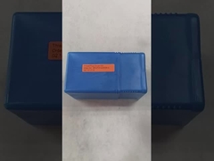 britische Standardrohr-Parallelschnur-Pluggauge BSPP-Schnurgauge