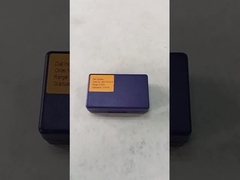 0-3mm Kleiner Zifferblattanzeiger mit 0,01mm Aluminiummaterial