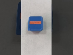 Metrische M36.0-Drehringmessgeräte mit feiner Genauigkeit für Schrauben, Bolzen und Gewinde