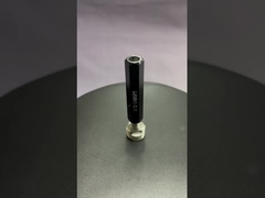 1/2-14 BSPT-Schraubschraubschrauber für das Messen und Prüfen konischer Rohrfäden