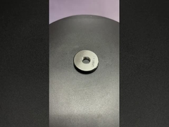 1/4-19 BSPT-Fadenringmessgerät für mechanische Verbindungen mit moderaten Genauigkeitsanforderungen