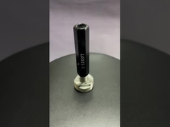 1-11 BSPT Rohr-Taper-Drehringmessgerät für genaue Drahtenmessung und -überprüfung