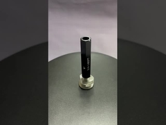 3/4-14 BSPT-Schraubschraubmessung für mechanische Verbindungen und Dichtungen nach britischem Standard