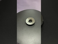 1/2-14 NPT-Fadenringmessgerät für eine genaue Fadenmessung