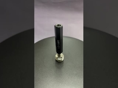 1/2-14 NPT Taper-Rohr-Drehmessgeräte Messgerät mit hohem Standard