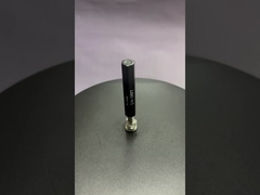 1/4-18 NPT- und NPTF-Taperpipe-Drehmessgeräte mit internem Drehbearbeitungszentrum der ersten Klasse