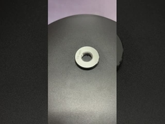 3/8-18 NPT Gewindelehrring zur Inspektion von Gewinden mit interner Gewindebearbeitung erster Güte