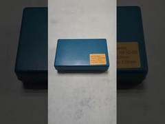 Metrischer Mechanischer Zifferblatt-Vergleicher, ± 0,50 mm Reichweite,0.001mm Abschluss