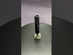 3/4-14 NPT-Taper-Rohr-Drehmessgeräte mit internem Zentrum für die Bearbeitung von Drahten erster Klasse