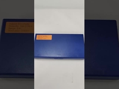 Hochpräzision 75-100 mm Außenmikrometer zur Messung des Außendurchmessers