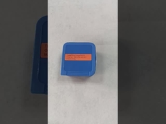 Präzisions-Gewindelehrring und -Gewindelehrdorn für Gewinde M39x4 6G NICHT GUT mit Kalibrierschein