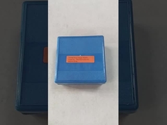 Präzisions-Gewindemessring und Gewindelehrdorn M52,0 NICHT GUT Gewinde Bearbeitungszentrum