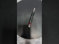 10H7 Lehrdorn-Grenzlehrdorn mit Kalibrierschein GUT und AUSSCHUSS für Bohrungen Präzisionsmessung