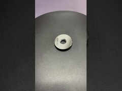 1/4-18 NPT Taper Pipe Thread Ring Gauge für NPT und NPTF Threads Inspection