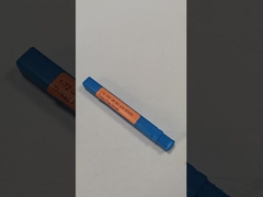 1-72UNF-2B Einheitlicher Ring- und Stecker-Draht-Steckermessgerät für Geräte zur Überprüfung von Drahtart und -schwung