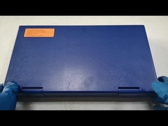 Dauerhafte und präzise 4-5 Zoll analoge Außenmikrometer für Außenmessungen