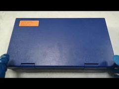 Standard-Außenmikrometer mit Hartmetall-Messflächen bieten Genauigkeit für Außenmessungen E