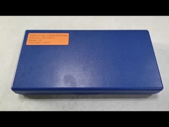 2-3 Zoll hochpräzise Außenmikrometer mit Digitalzähler für schnelles und fehlerfreies Lesen