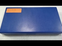 Mechanischer Zähler Mikrometer 3-4