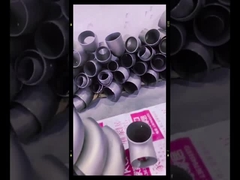 Einrichtungen für Rohrleitungen aus Titan1