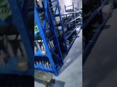 TITAN-RÖREN-FITTINGS