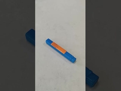 ø 4 -0,01/-0,02 Gut- und Schlecht-Lehrdorne zur Prüfung der Größe und Genauigkeit von Bohrungen