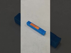 Hochgenaue Metrische Giebelspalte für Gewinde (DIN13) Standard zur Prüfung von Gewinde- oder Gurtlöchern mit NOGO